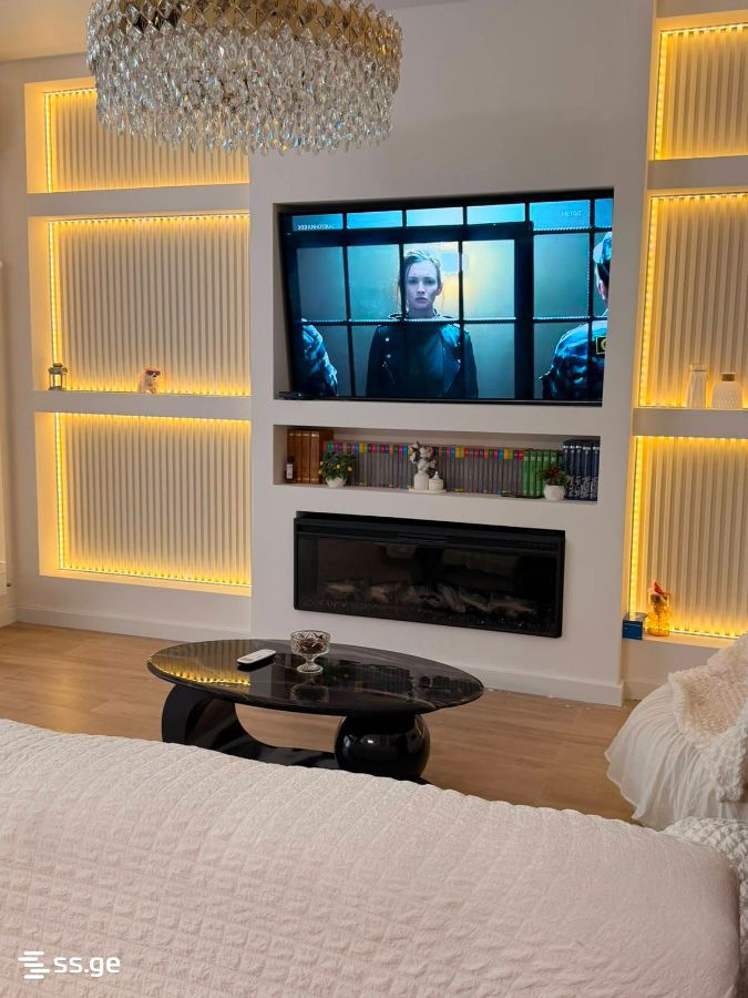 5 Room Private House For Sale view 8
