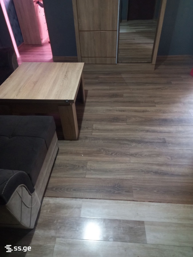 2 Room Flat For Sale view 9