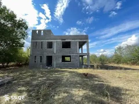 იყიდება Private House თელავიში view 1