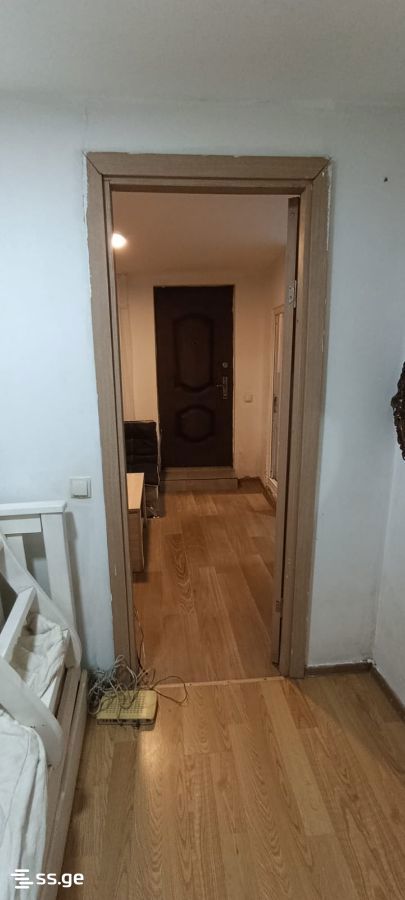 2 Room Private House For Rent. Nadzaladevi, 3 of 4