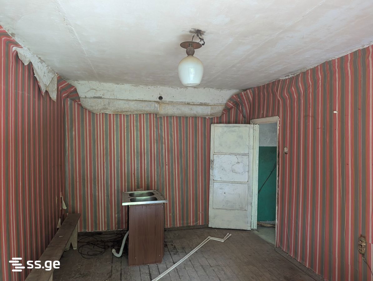 2 Room Flat For Sale, 2 of 4