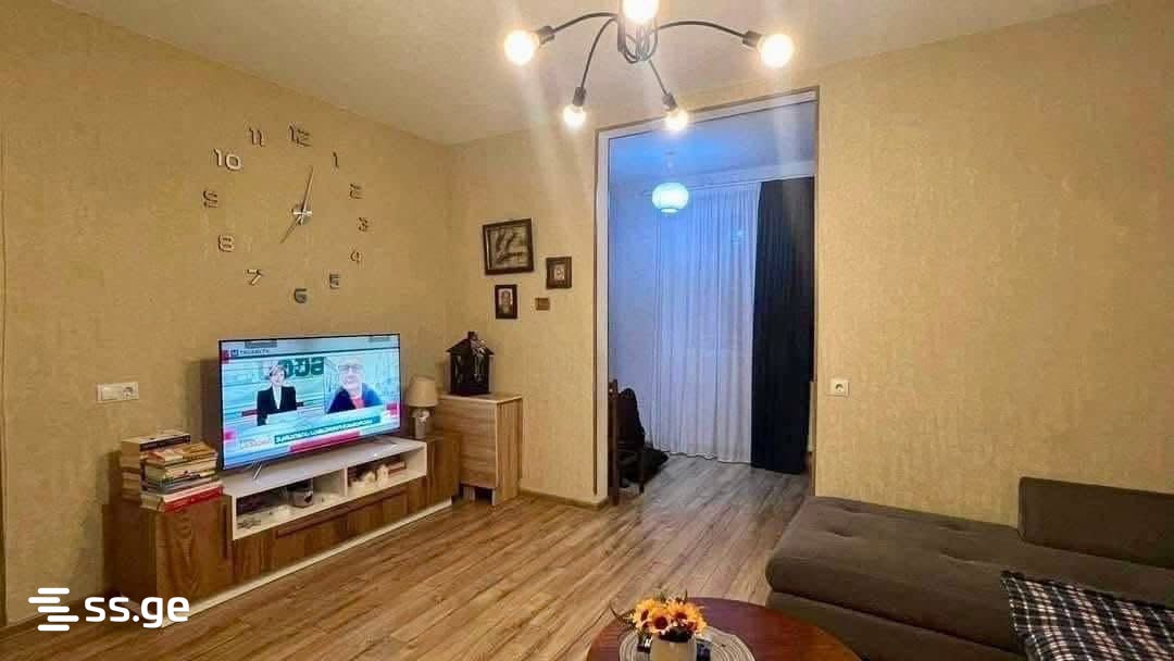 2 Room Flat For Sale, 2 of 4