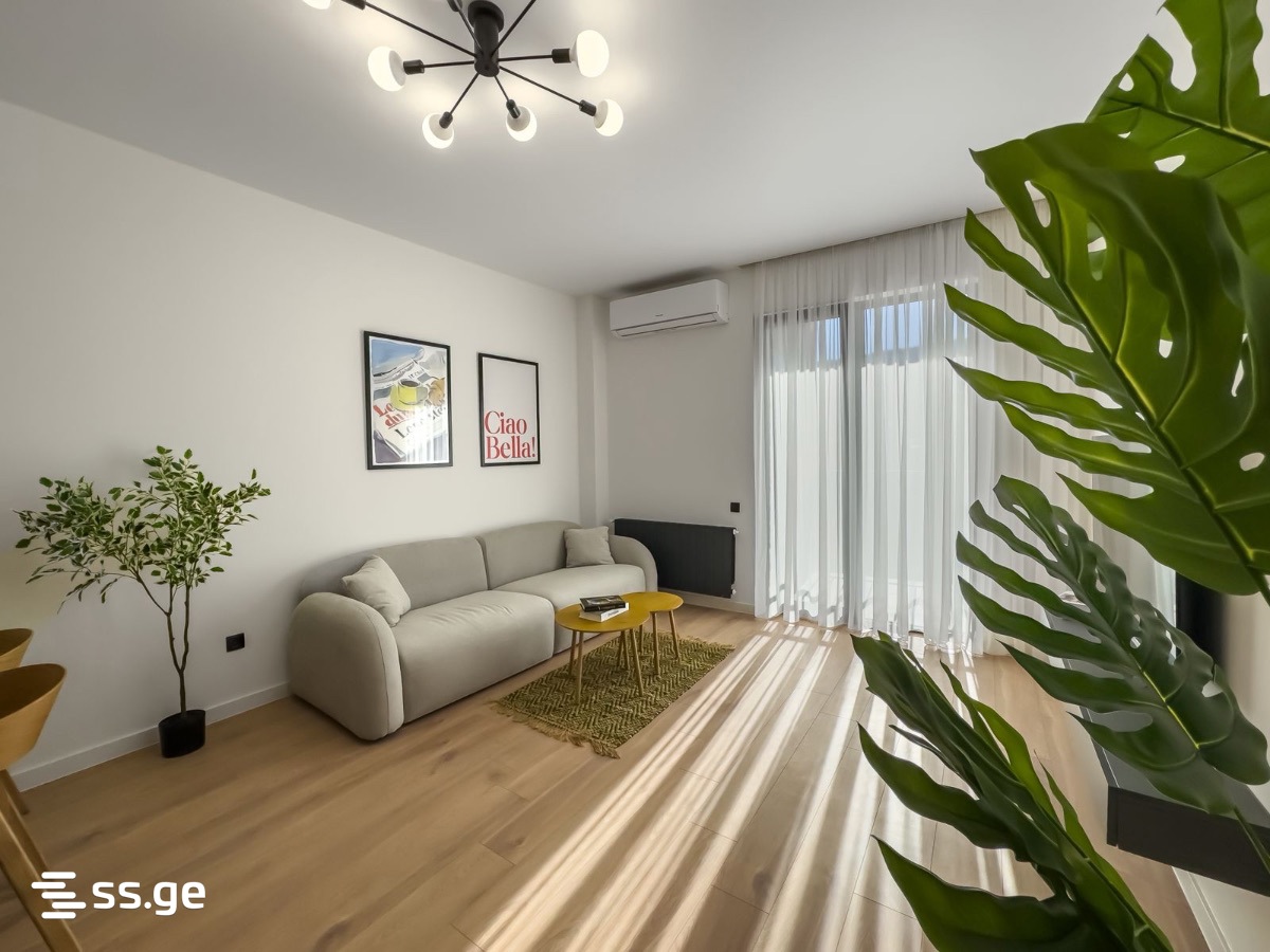 Apartamento T2, 90 m²
