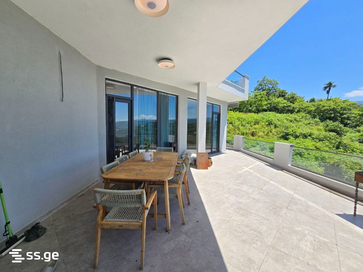 6 Room Summer Cottage For Sale view 8
