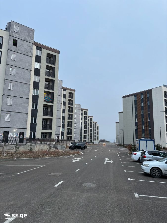 Продажа 5-комната Квартира view 10