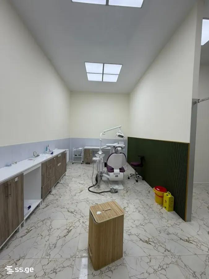 Commercial Space For Sale. Avlabari view 12