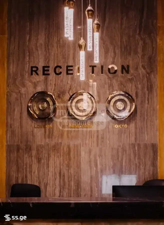 15 Room Hotel For Sale view 2