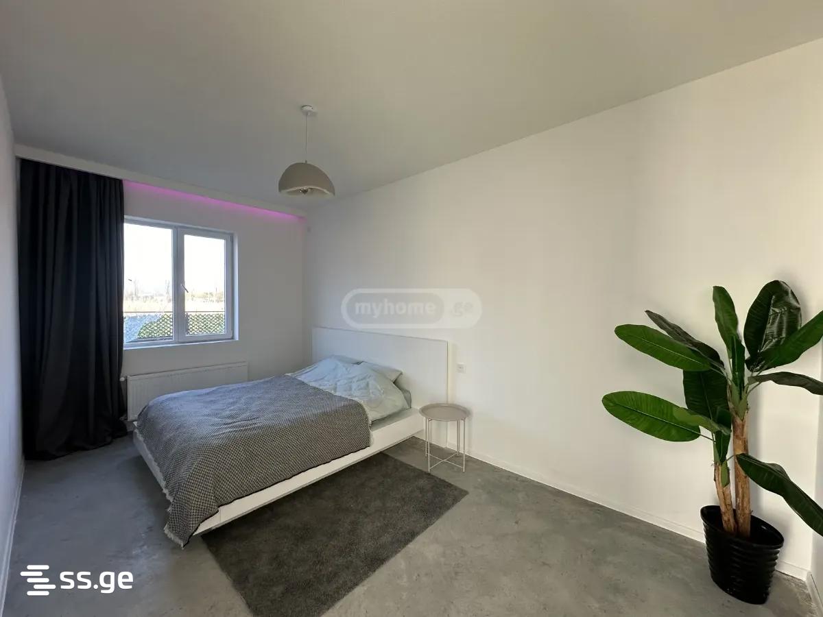4 Room Private House Daily Rent. Misaktsieli view 11