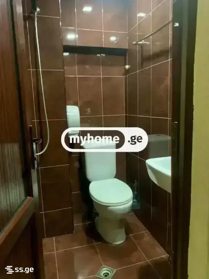 9 Room Hotel For Rent. Varketili view 9