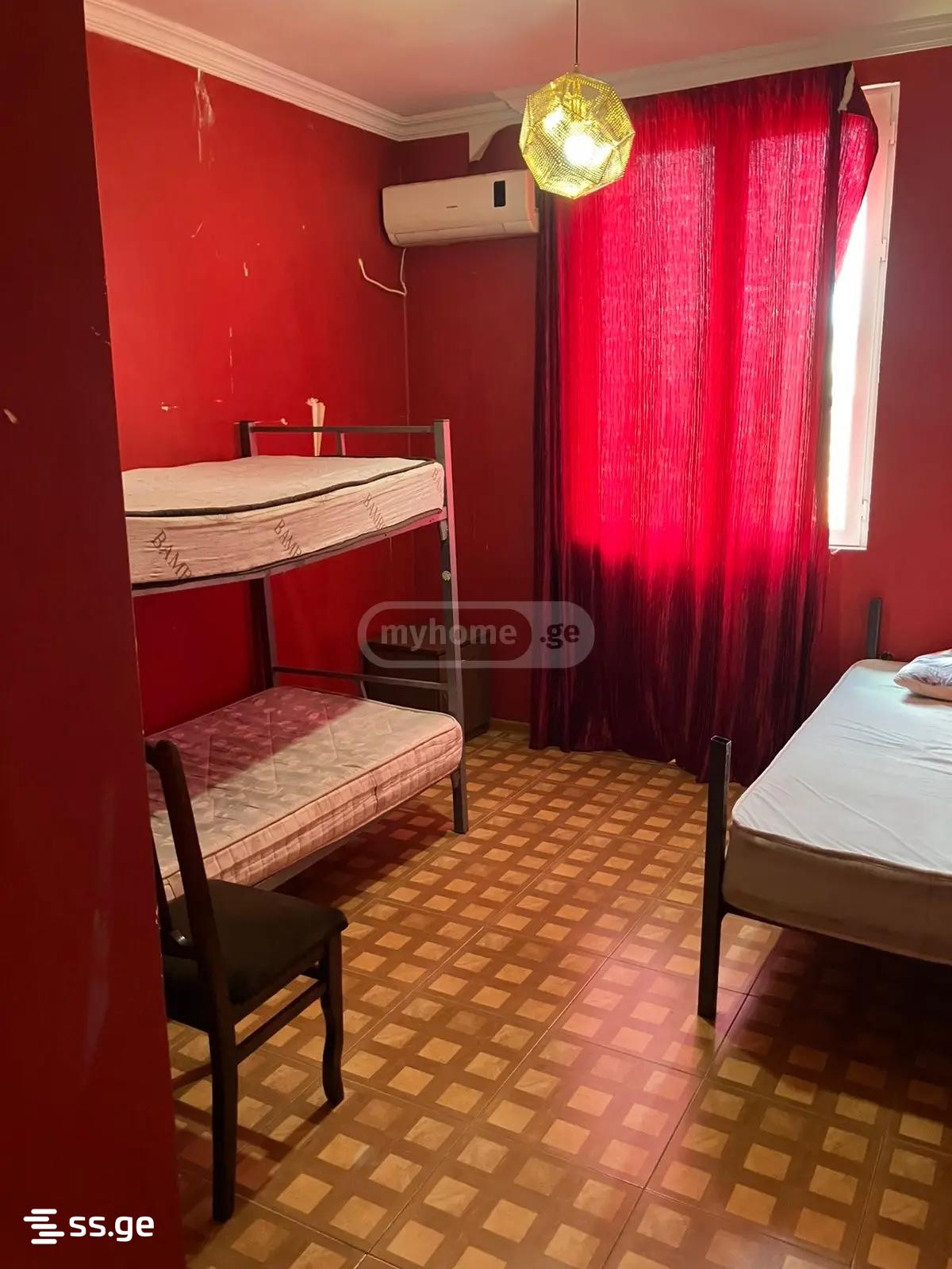 10 Room Hotel For Rent. Batumi view 9
