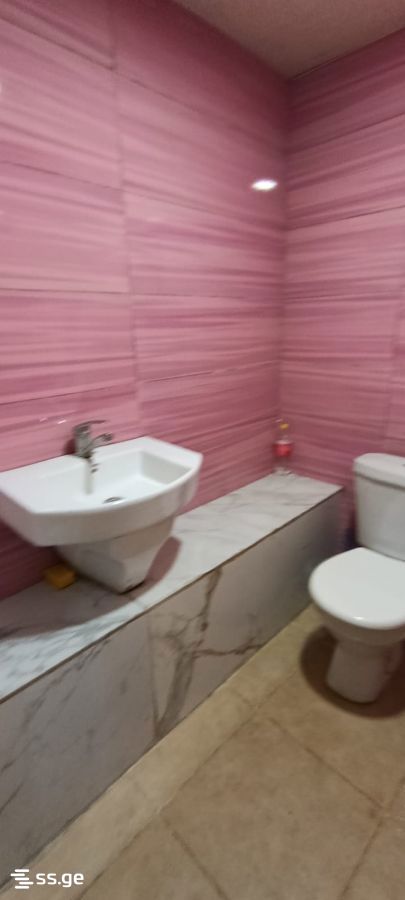 2 Room Private House For Rent. Nadzaladevi, 3 of 9