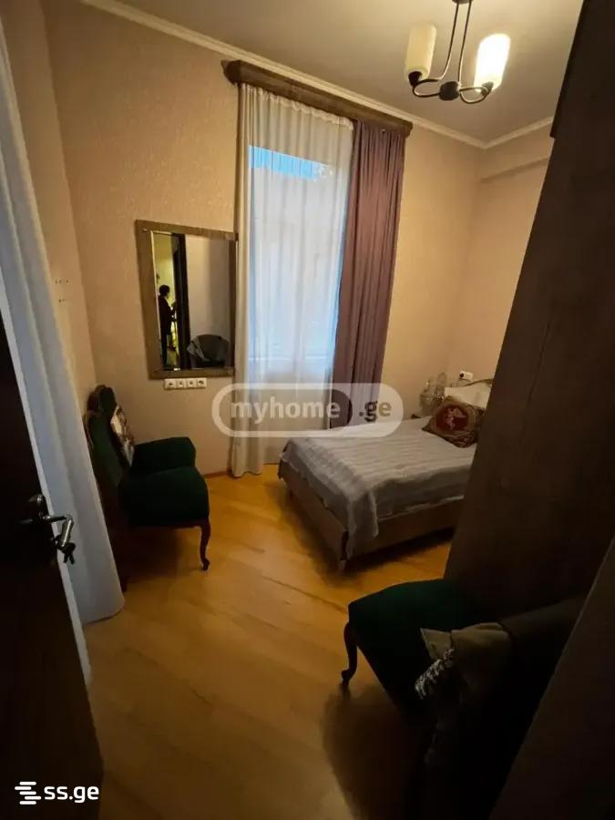5 Room Private House For Sale view 34