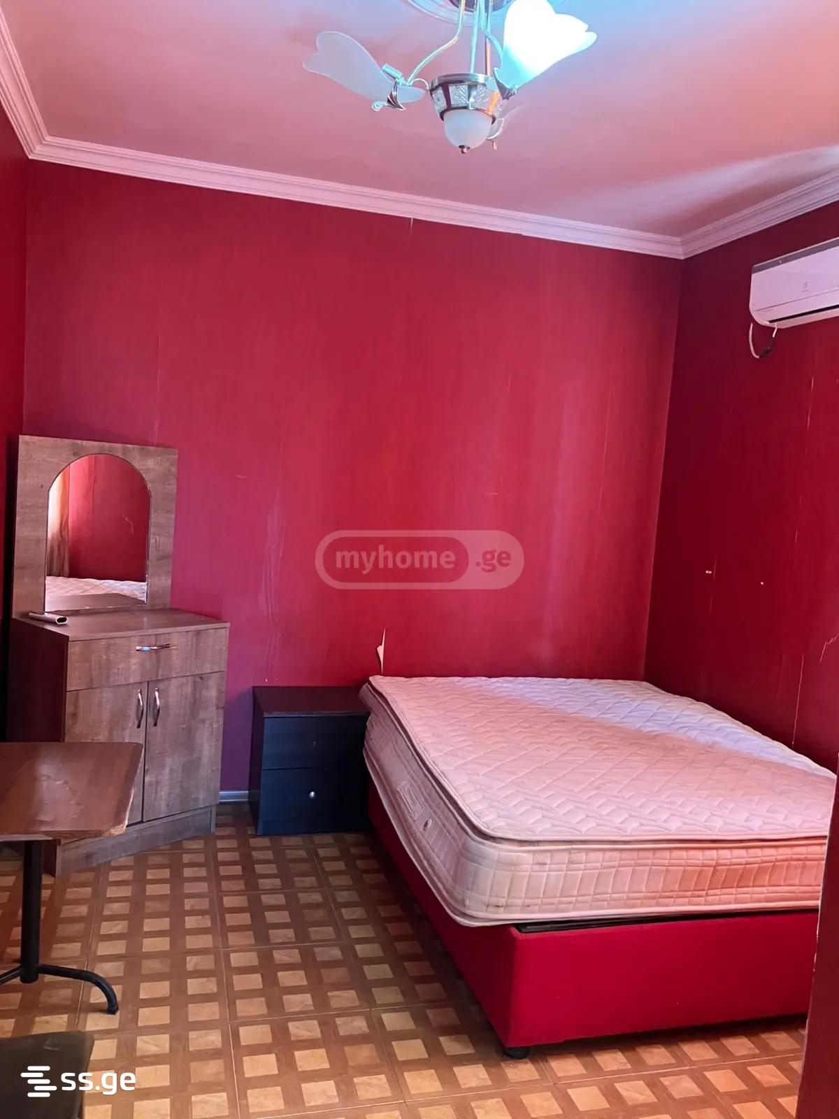 10 Room Hotel For Rent. Batumi view 1