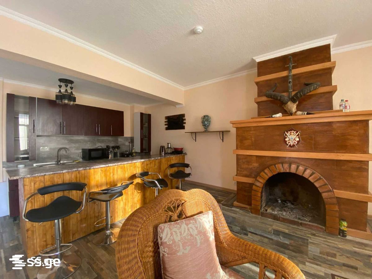9 Room Hotel For Sale, 2 of 4