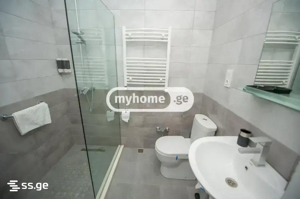 5 Room Hotel For Sale view 6