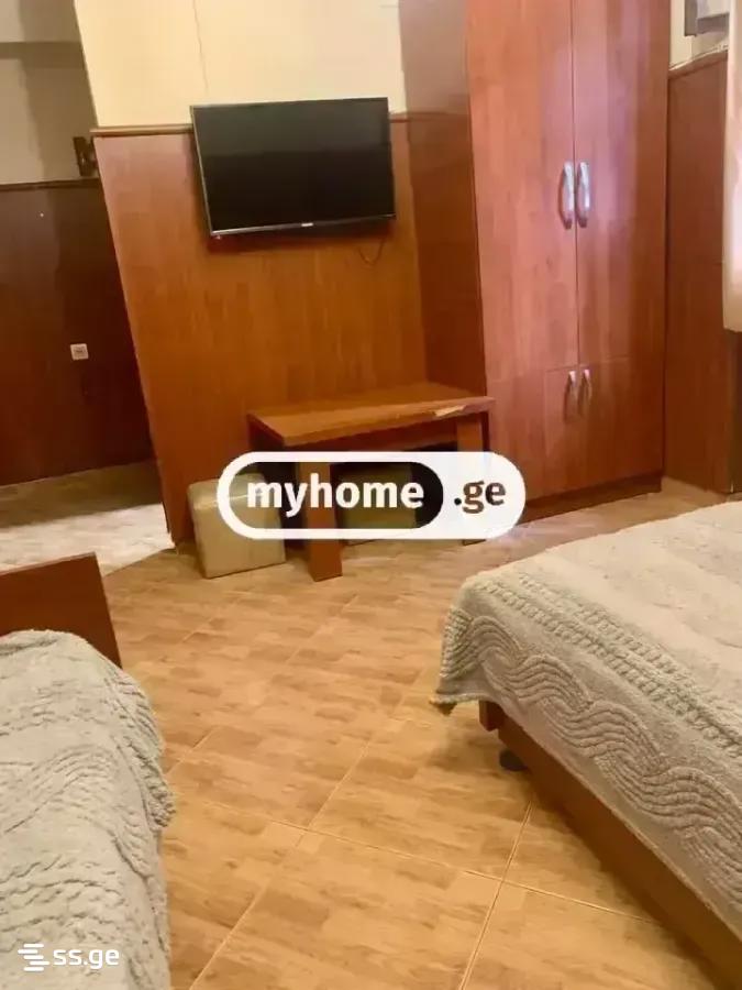9 Room Hotel For Rent. Varketili view 8