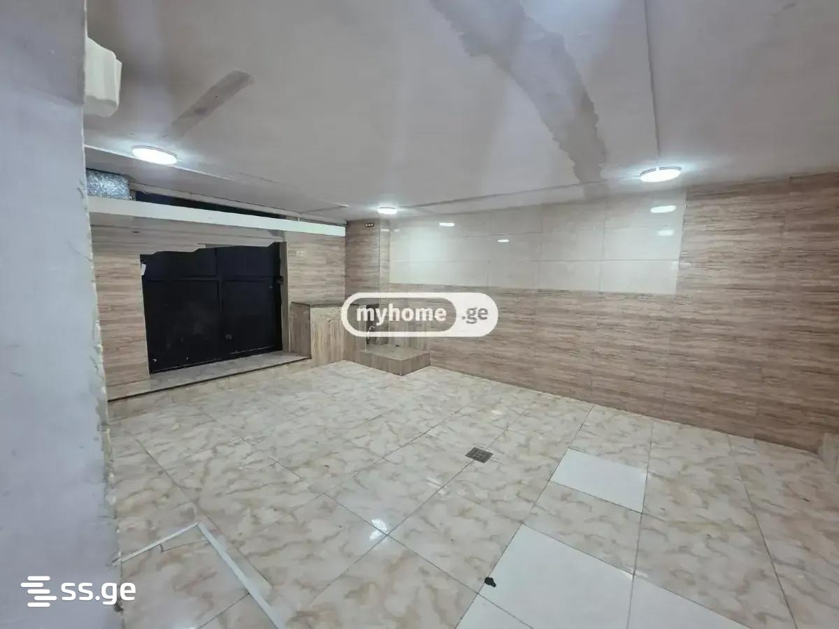 Commercial Space For Rent. Batumi view 5