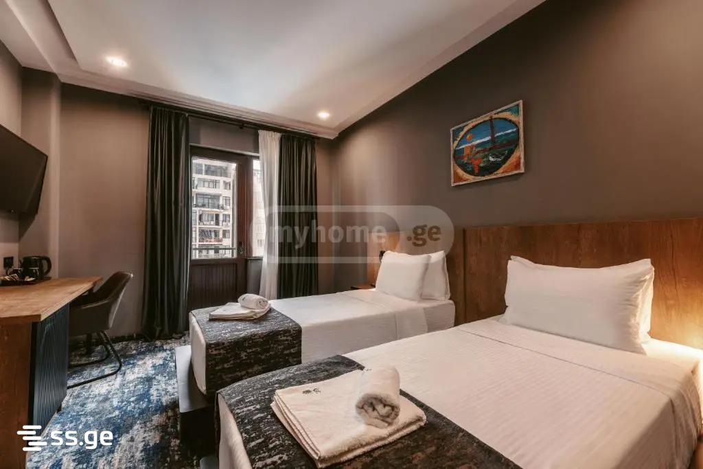 27 Room Hotel For Sale view 8