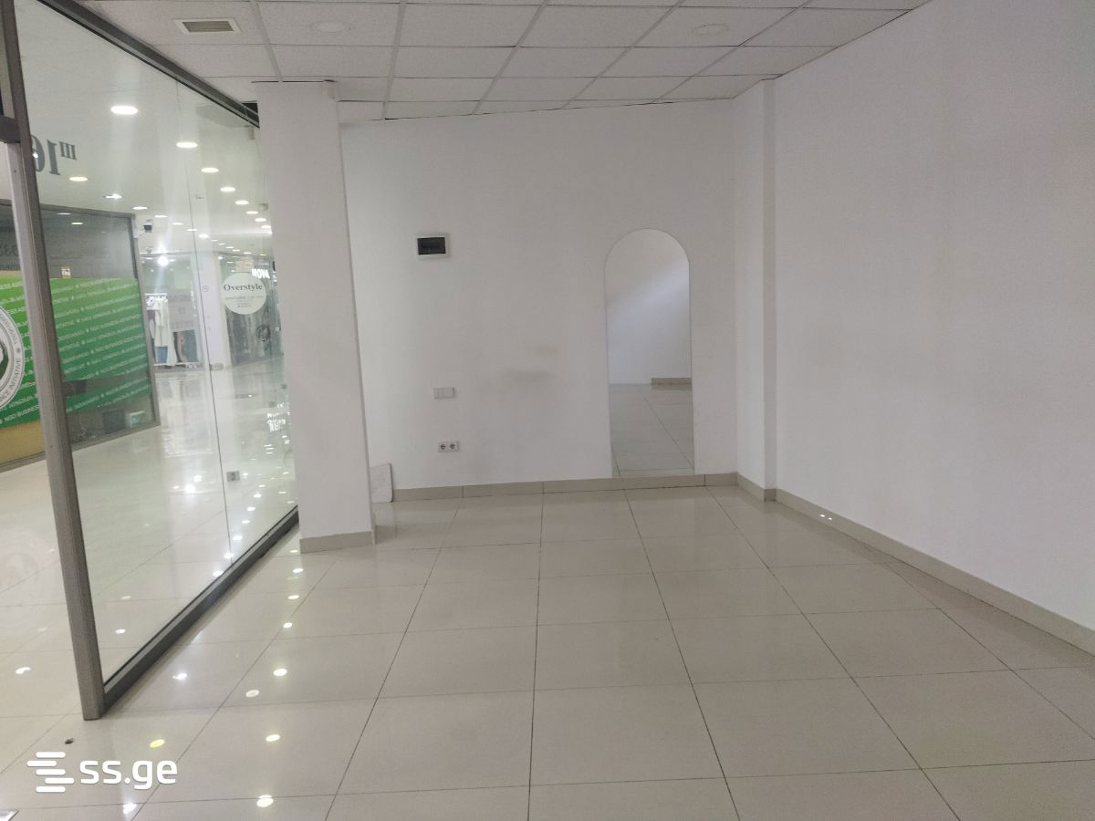 Продажа Shopping Property в Кутаиси view 3