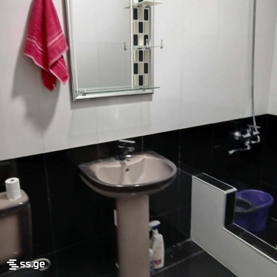 4 Room Flat For Rent. Tskaltubo view 4