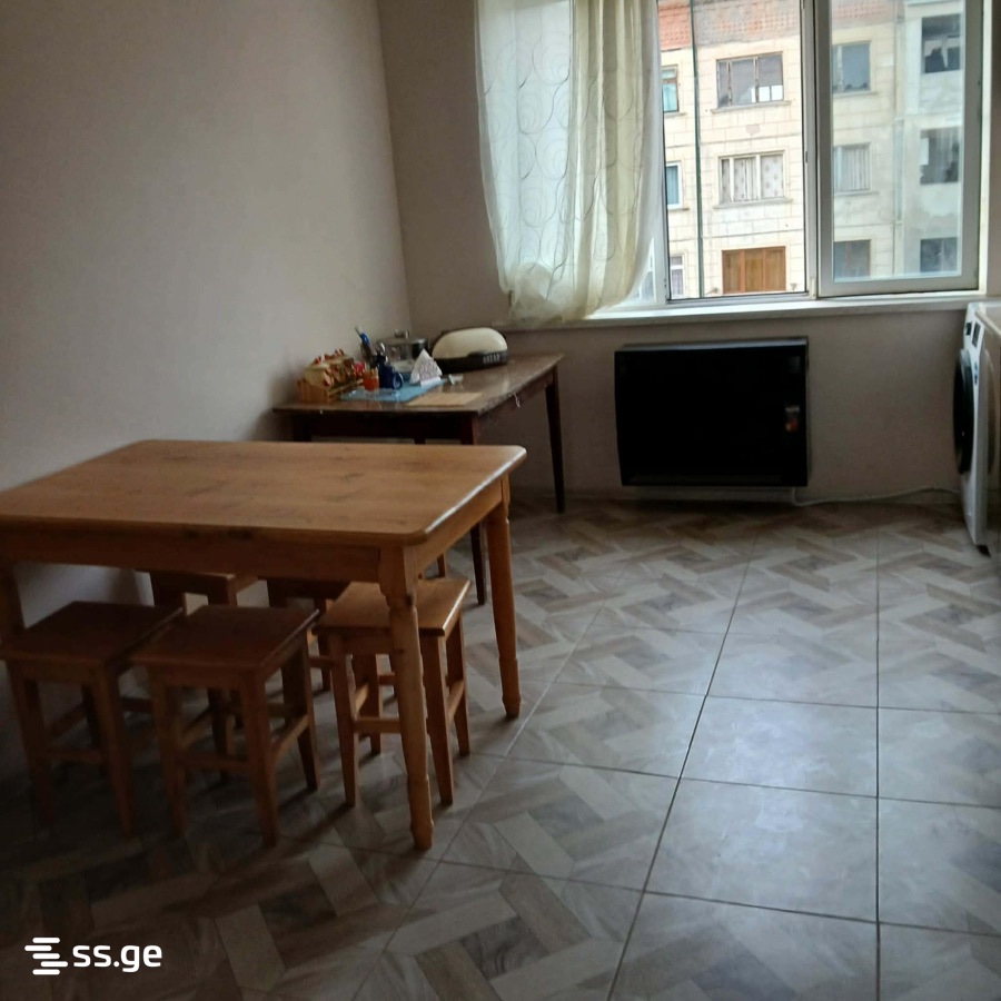 4 Room Flat For Rent. Tskaltubo view 1