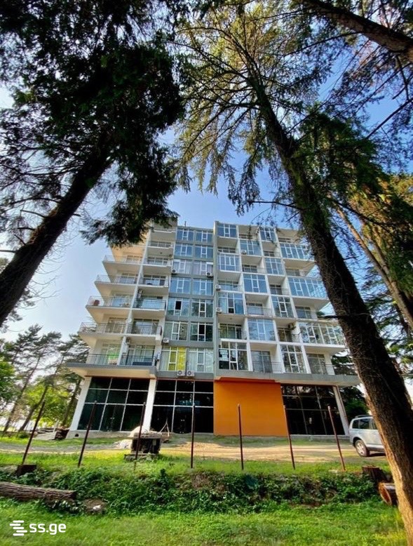 1 Room Flat For Sale view 9