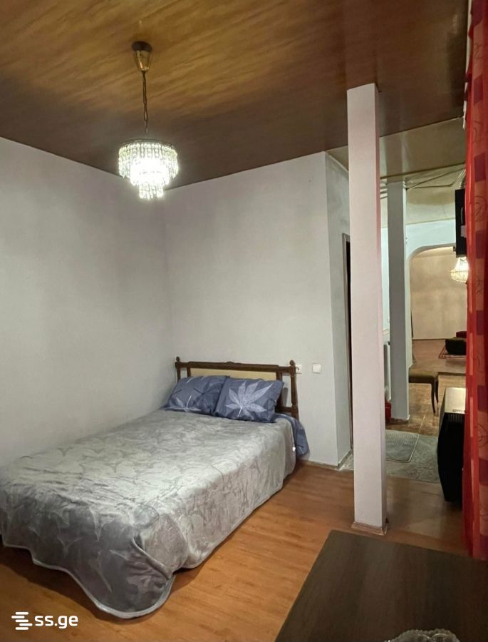 2 room Flat For Sale. Chugureti - Vista 2