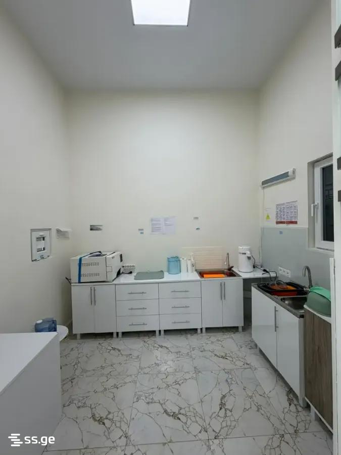 Commercial Space For Sale. Avlabari view 5