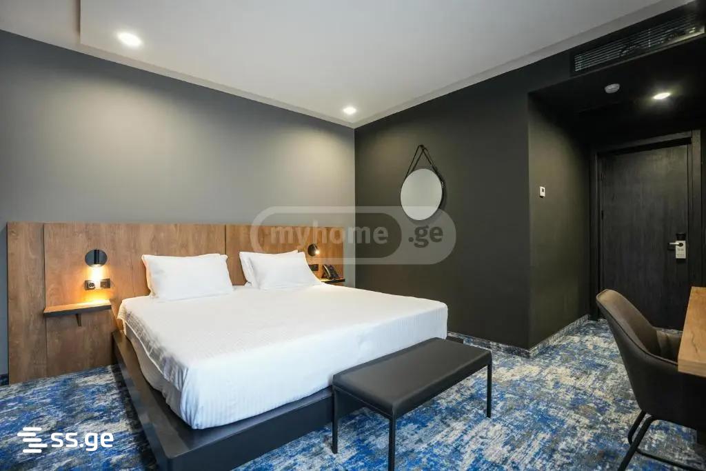 27 Room Hotel For Sale view 4