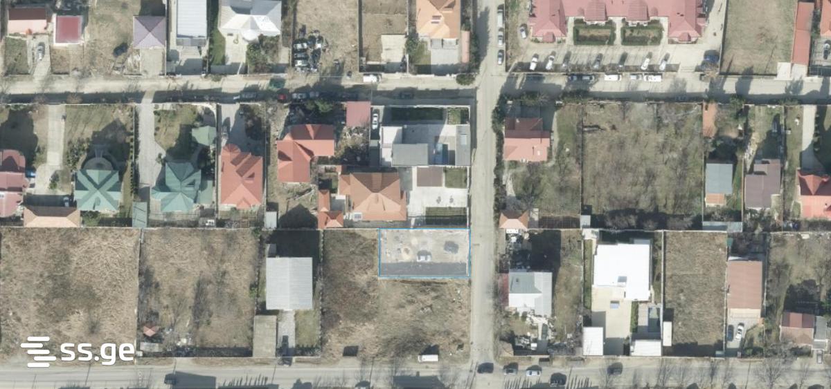 Land For Sale. Didi Digomi view 3