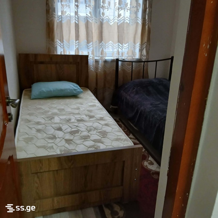 4 Room Flat For Rent. Tskaltubo view 2