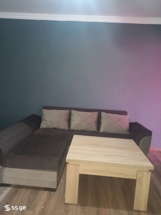 2 Room Flat For Sale view 3