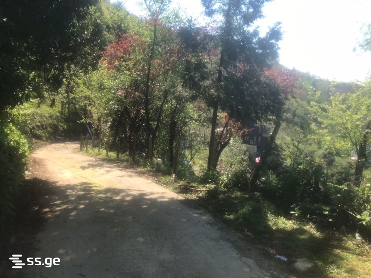 Land For Sale. Gonio view 8
