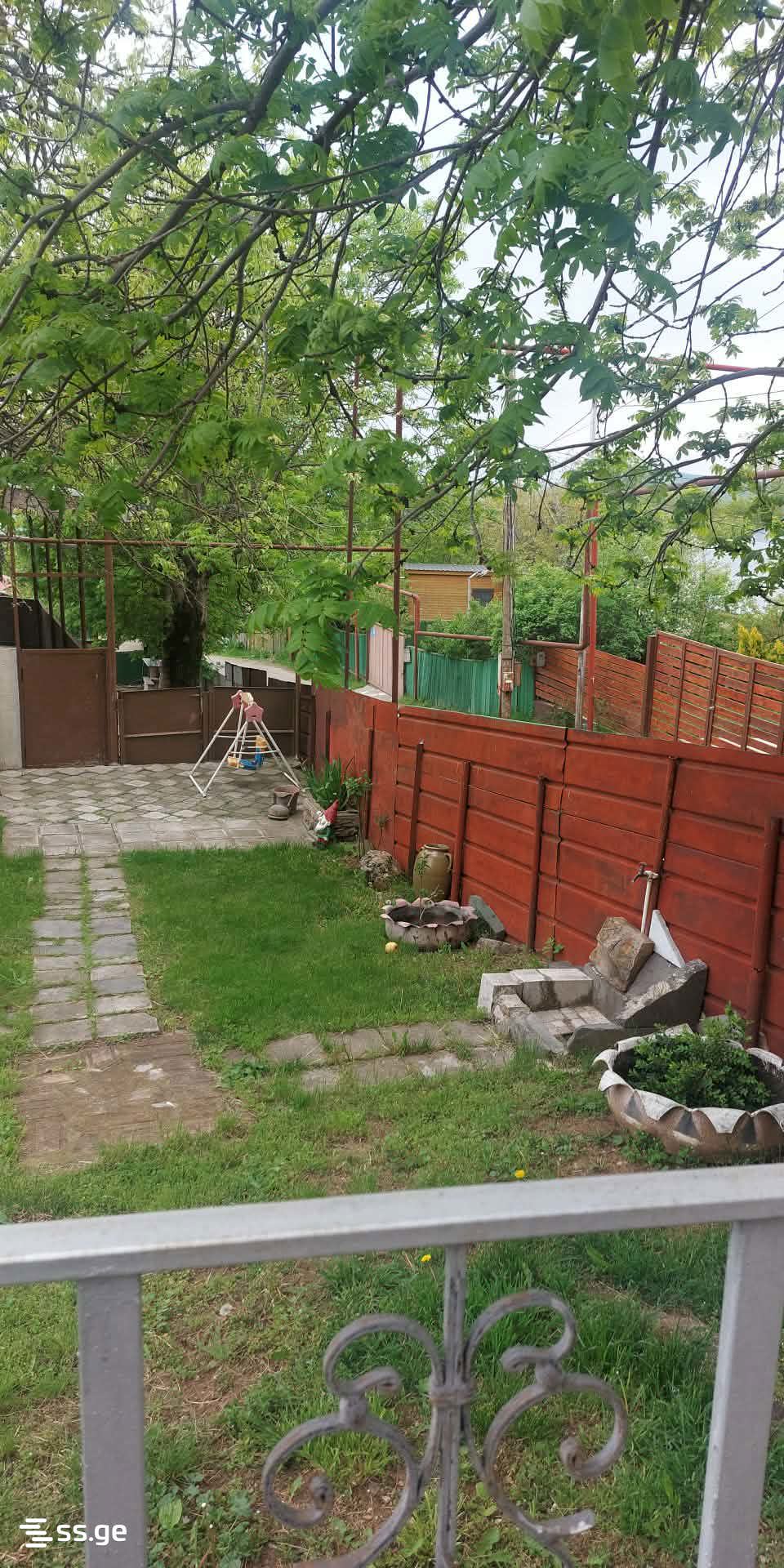 3 Room Private House Daily Rent. Kojori view 4