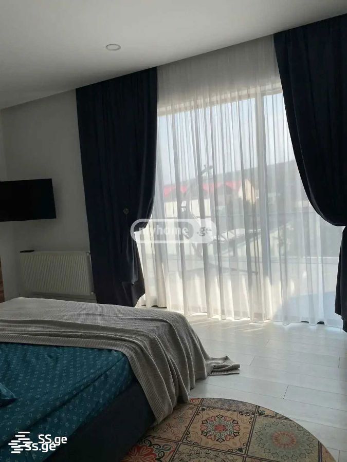 7 Room Private House Daily Rent. Didi Digomi view 8