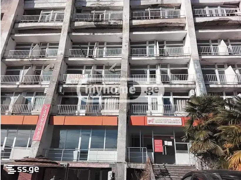 Office For Sale. Lagodekhi view 7