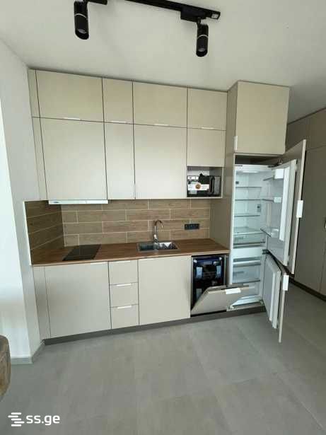 Продажа 1-комната Квартира view 3
