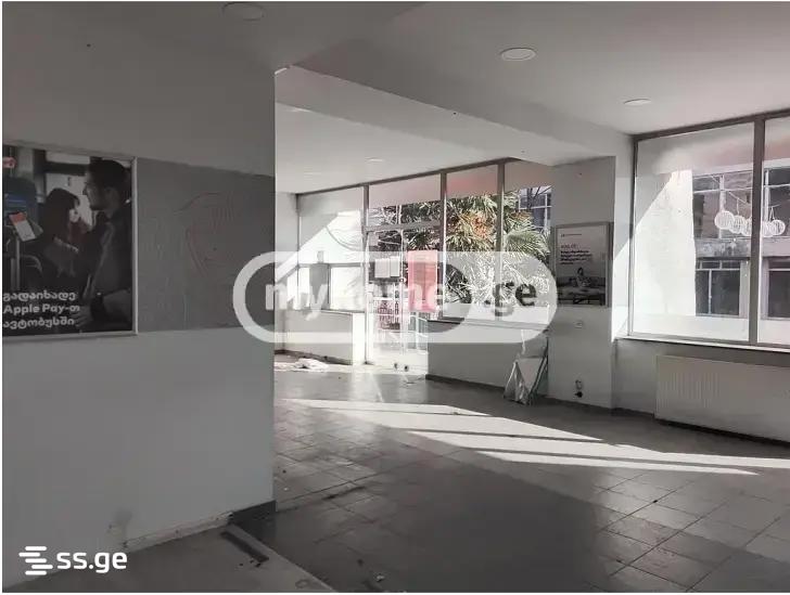 Office For Sale. Lagodekhi view 2