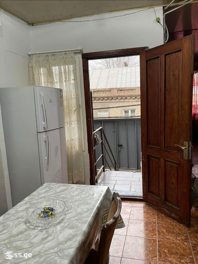 2 room Flat For Sale. Chugureti - Vista 3