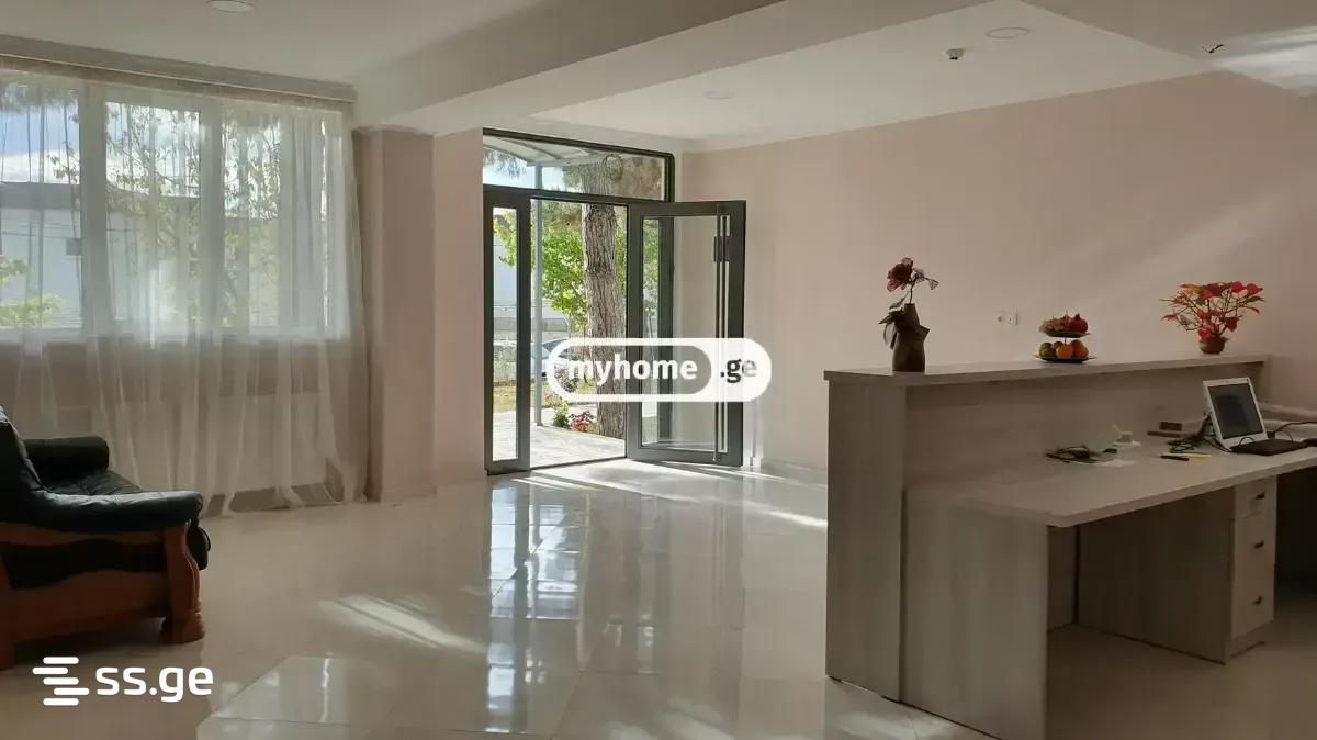 32 Room Hotel For Rent. Didi Digomi view 14