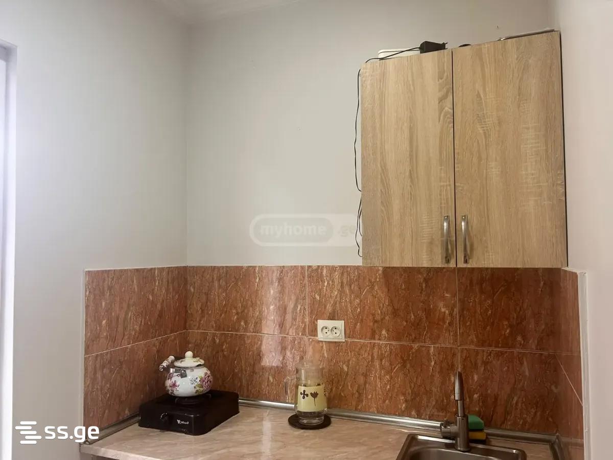 For Rent 1 Room Apartment view 27