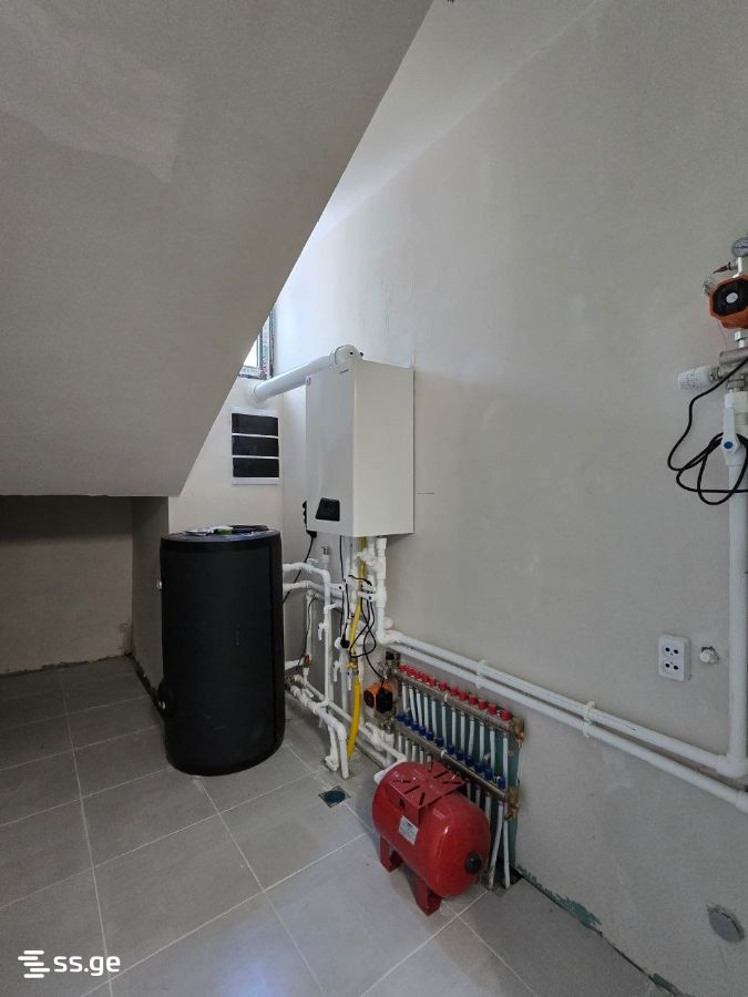 6 Room Summer Cottage For Sale view 7