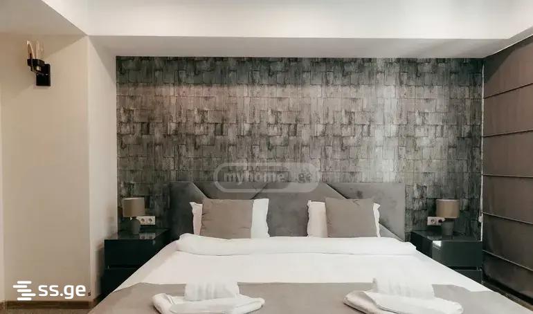 15 Room Hotel For Sale view 1