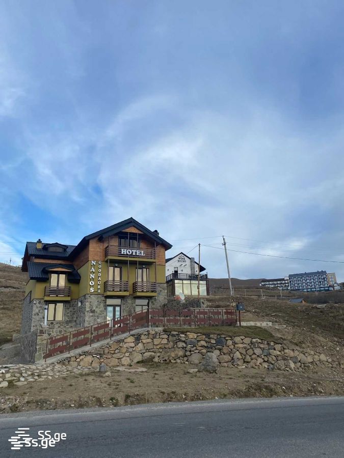 9 Room Hotel For Sale, 3 of 4