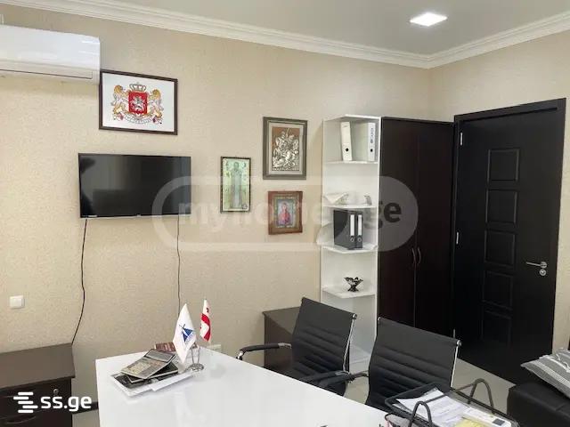 Commercial Space For Rent. Rustavi view 2