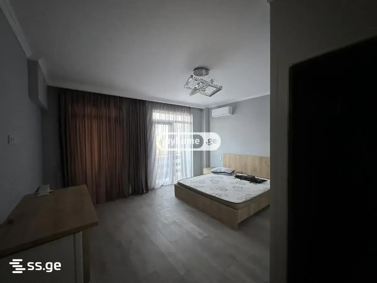 8 Room Hotel For Rent. Gldani view 3