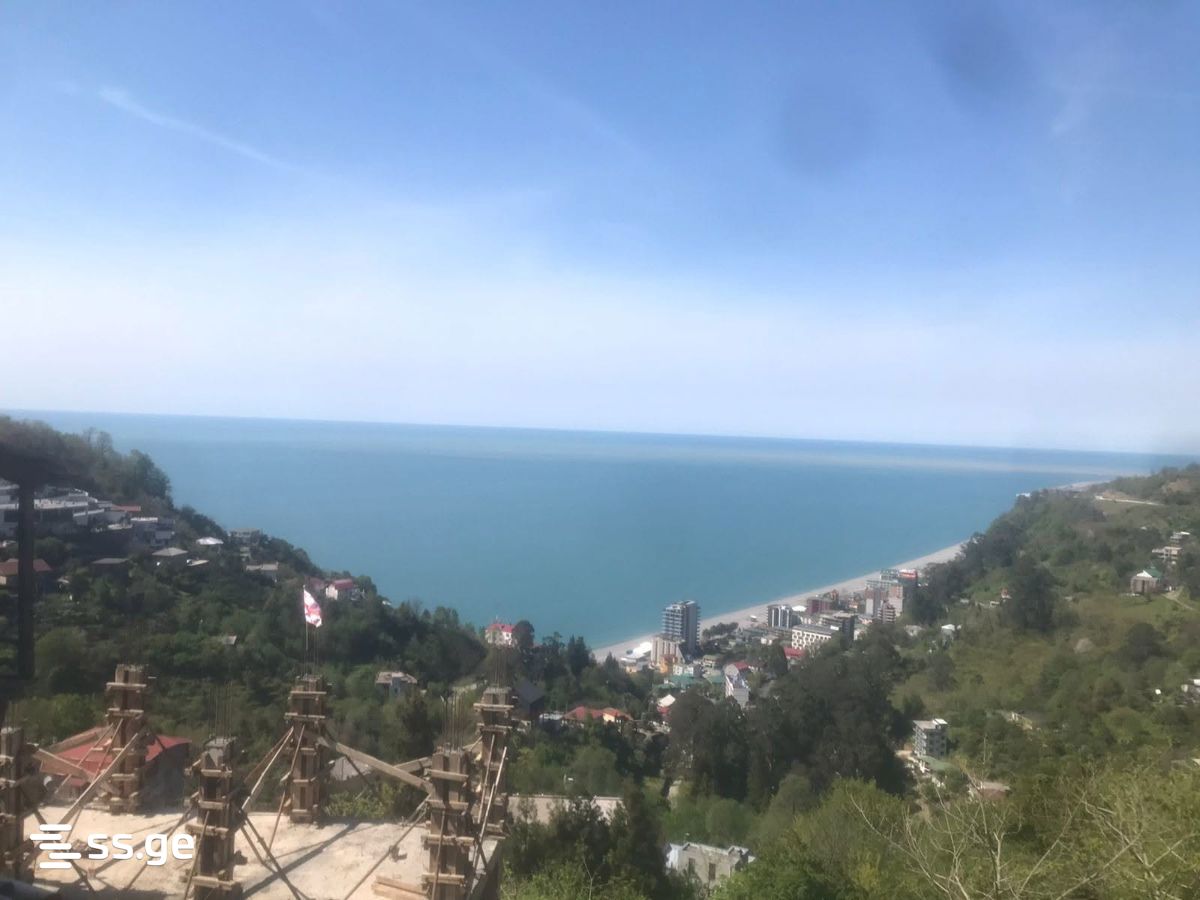 Land For Sale. Gonio view 2