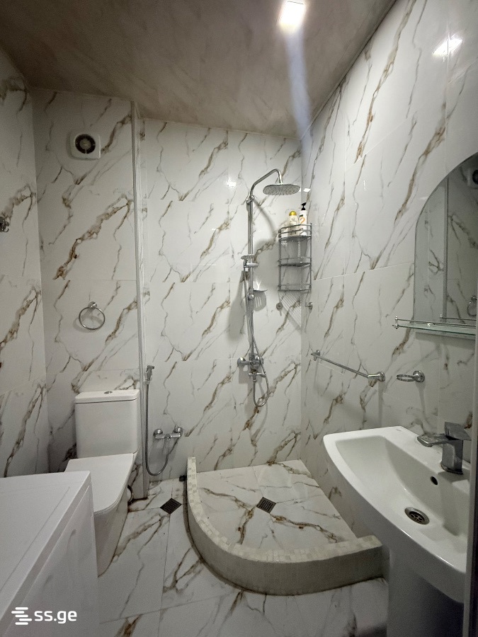 1 Room Flat For Sale view 8