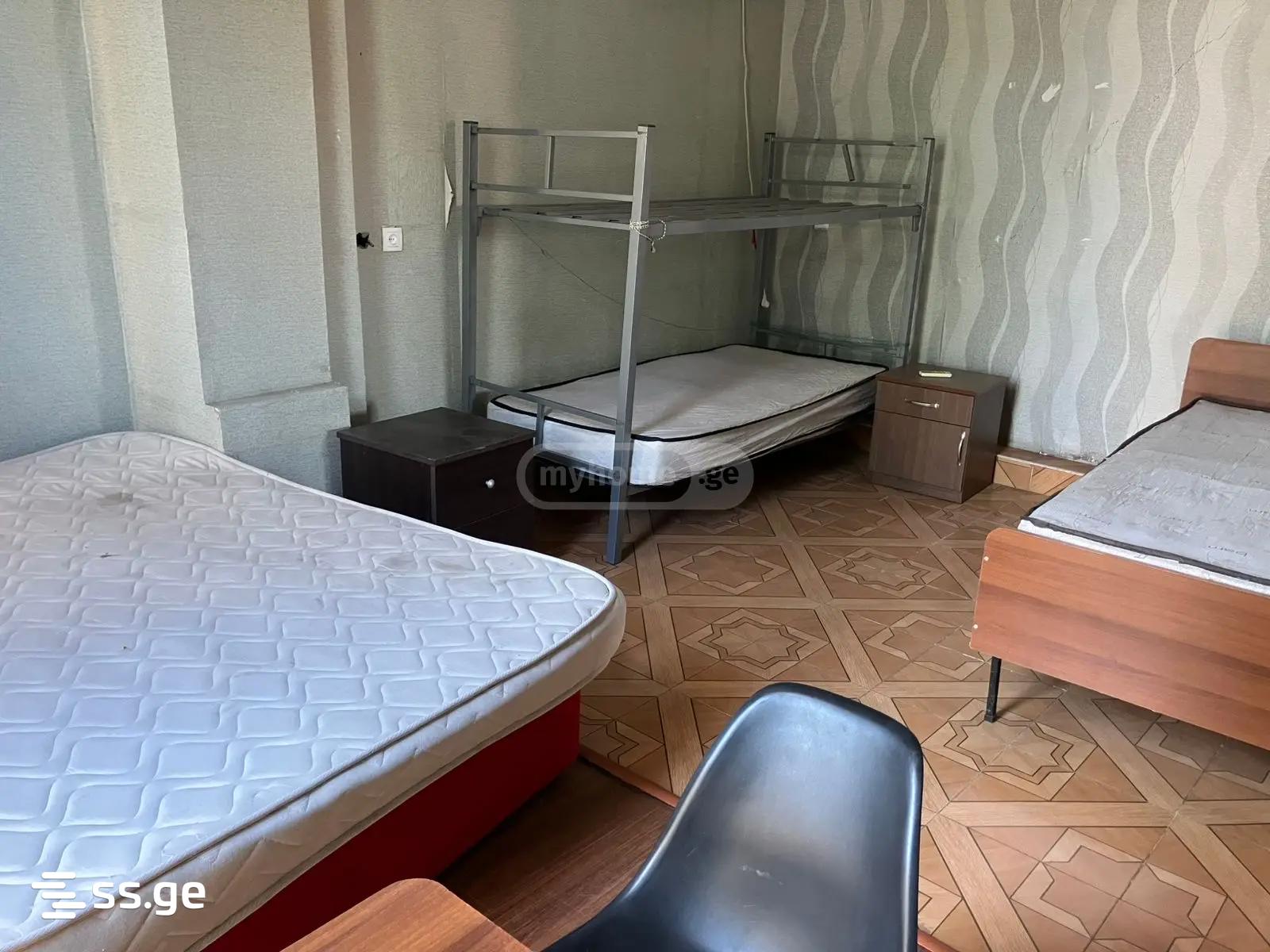 10 Room Hotel For Rent. Batumi view 10