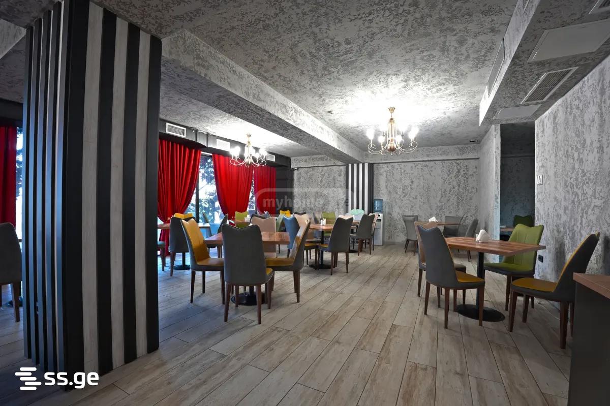 44 Room Hotel For Sale view 33